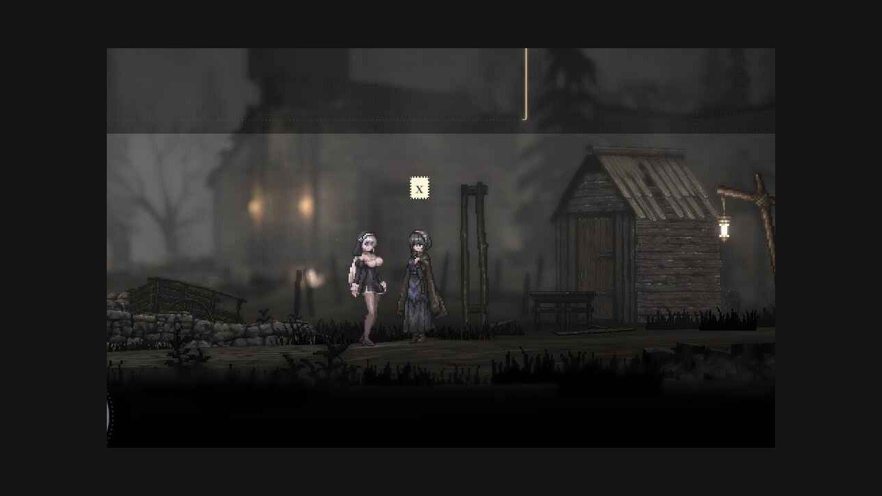 哥特少女勇闯恶魔城2 哥特少女勇闯恶魔城2免费下载 - 暗黑城堡说明 封面图