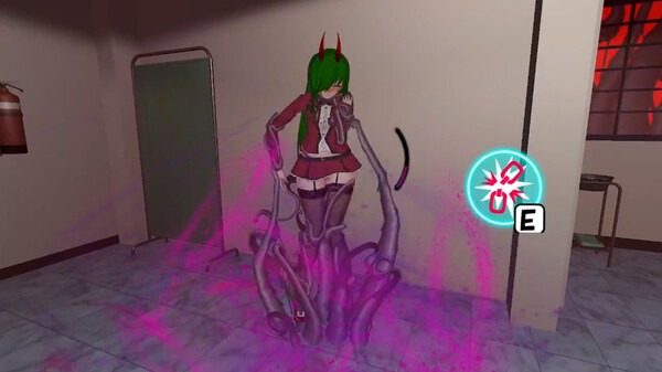 女体化装置Ver 角色路线 演示图 3