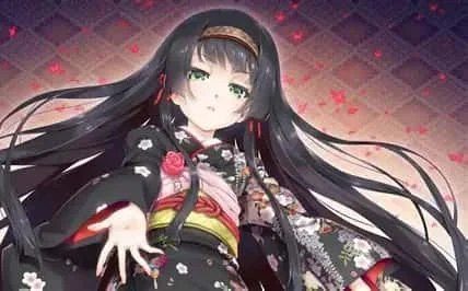 美少女万华镜 故事片段 内容截图 1
