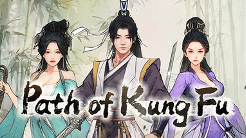 刀剑江湖路-绅士mod版 操作界面 专题图 4