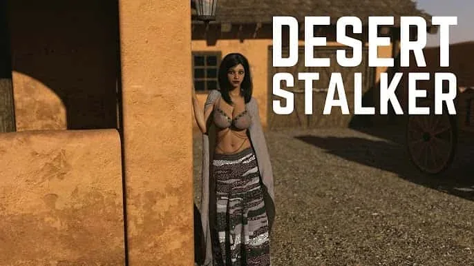 沙漠追猎者_Desert Stalker 角色养成 演示图