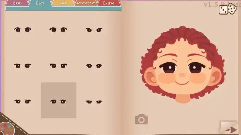 我们的生活：现在和永远 成长剧情 页面配图 8