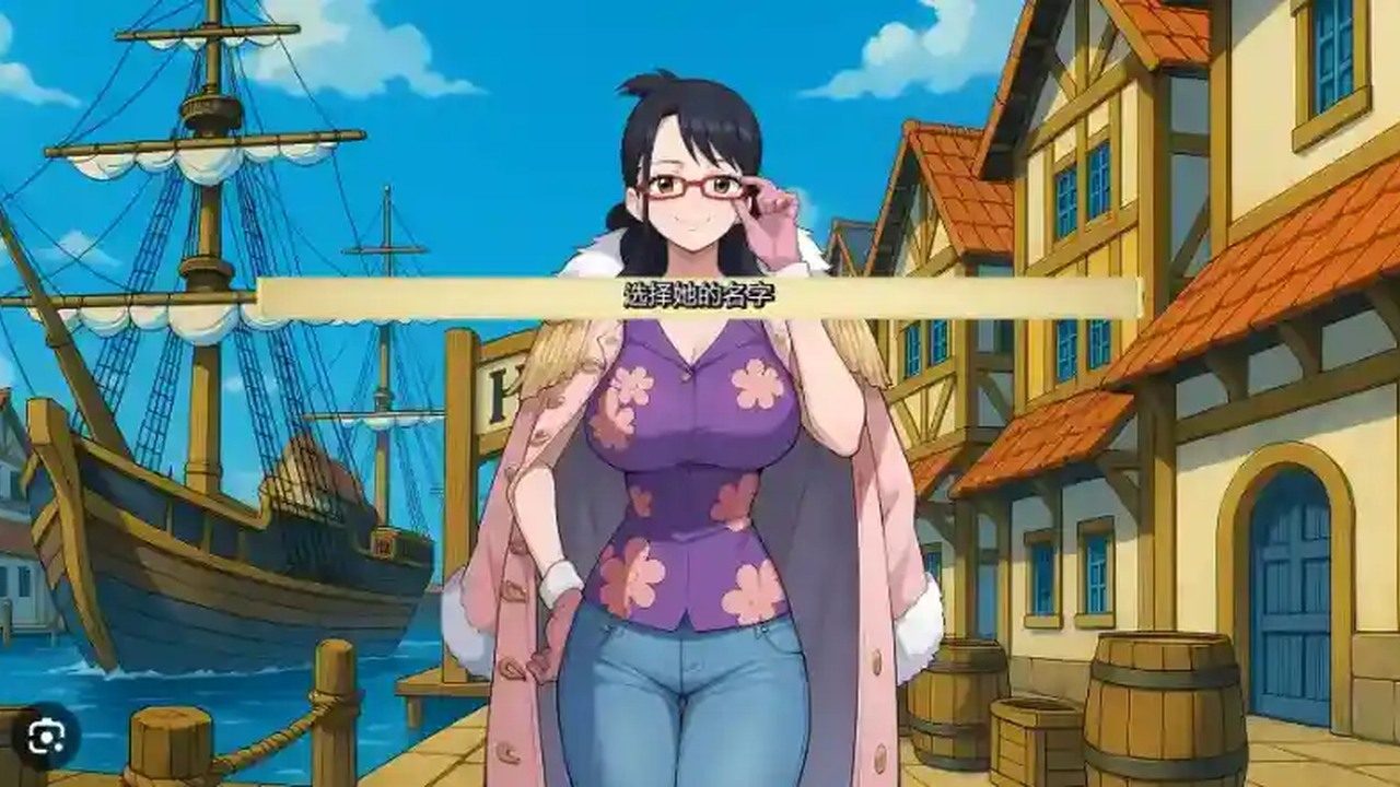 海盗秘宝LewdPiece 海盗秘宝LewdPiece中文下载官网 海盗世界冒险攻略 封面图